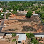 Cemitério de Araguaína