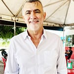 Dep Amelio Cayres Pres. Ass. Legislativa To