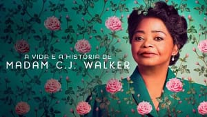 a vida e a historia de madam cj. walker