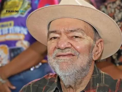 “ANTÔNIO DO BAR, O HOMEM QUE CABIA NA CIDADE”
