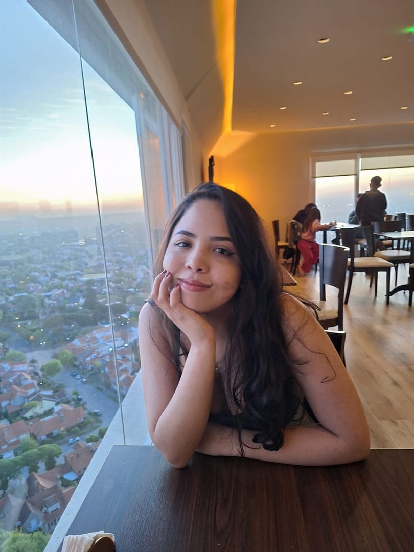 Foto de Giulia Serbu